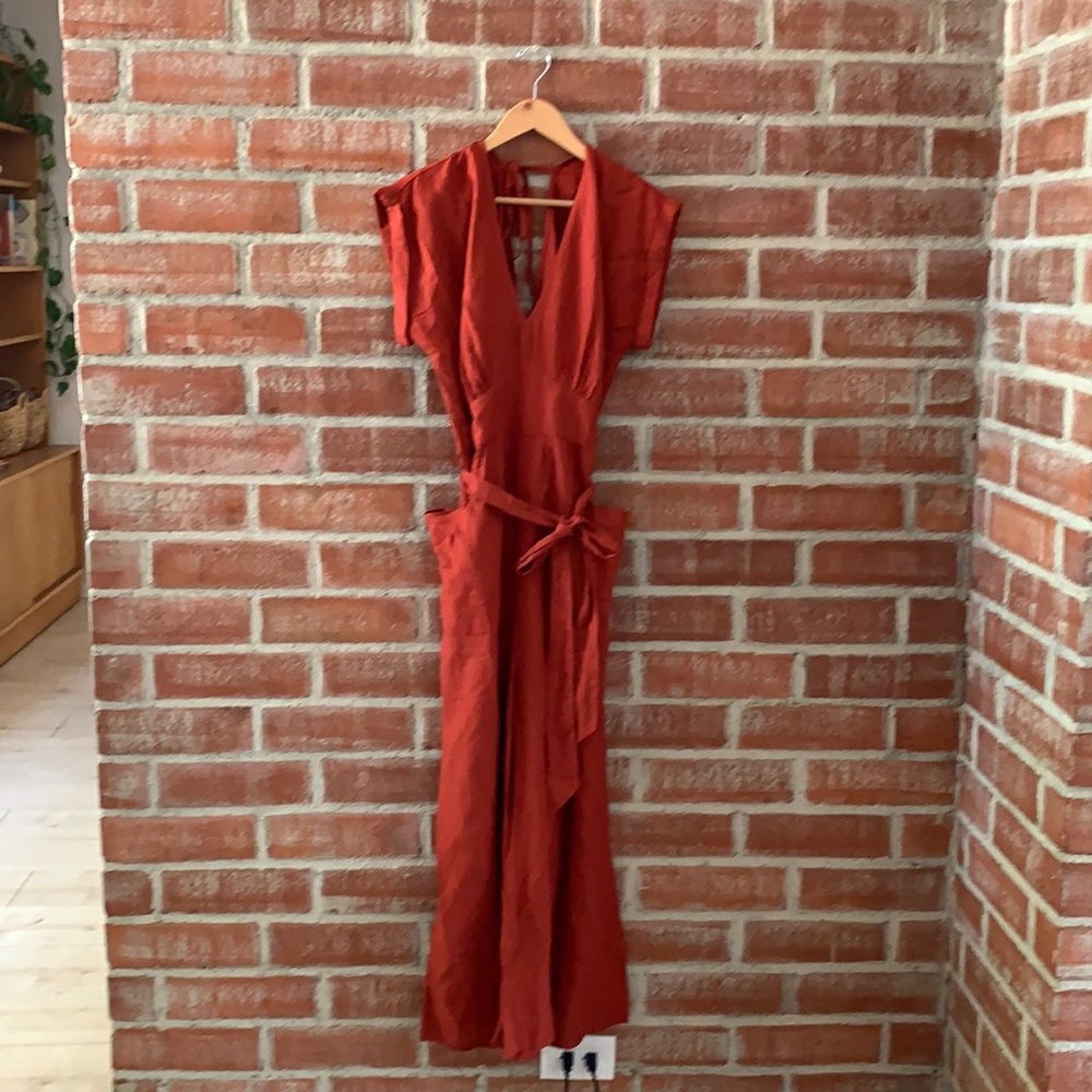 Loft  jumpsuit